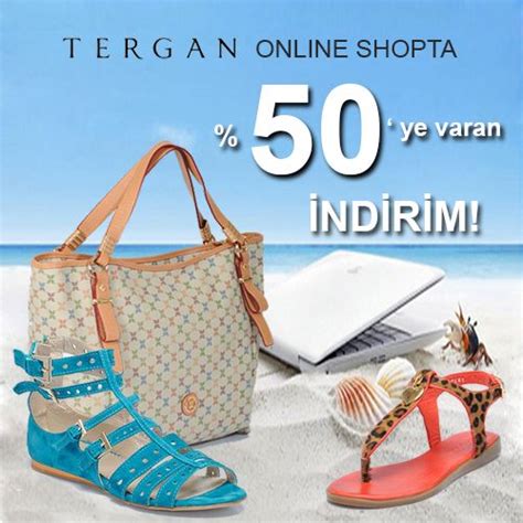 tergan online shopping.